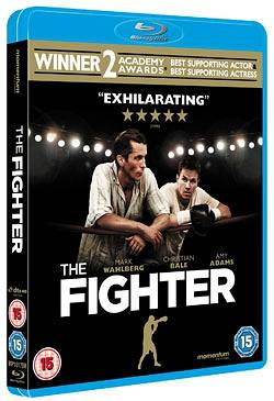 Fighter (Blu-ray)