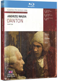 Danton - Blu-ray