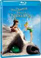 Tinker Bell and the Legend of the Nevebeast [Blu-ray]