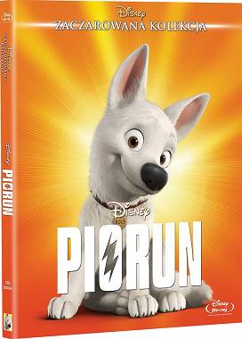 Piorun (Blu-ray)