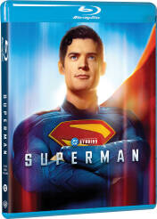 Superman - 2025 - Blu-ray