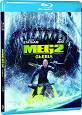 THE MEG 2: GŁĘBIA (Blu-ray)