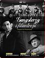 Gangsterzy i filantropi Steelbook (Blu-ray + DVD)