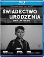 Świadectwo urodzenia (Blu-ray)