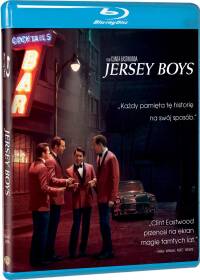 Jersey Boys (Blu-ray)