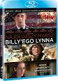 Billy Lynn's Long Halftime Walk [Blu-ray]