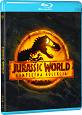 JURASSIC WORLD 1-6 PAKIET (6 Blu-ray)