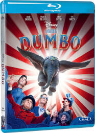Dumbo (Blu-ray)