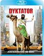 Dyktator (Blu-ray)