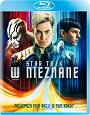 Star Trek: W Nieznane (Blu-ray)