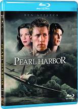 Pearl Harbor [Blu-ray]