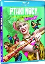 Ptaki Nocy [Blu-ray]