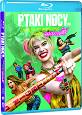 Ptaki Nocy [Blu-ray]