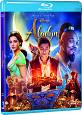 ALADDIN [Blu-ray]