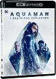 Aquaman i Zaginione Królestwo (UHD 4K + Blu-ray)