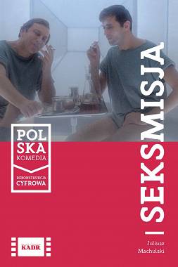 Seksmisja [Blu-ray]