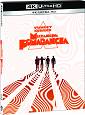 CLOCKWORK ORANGE (UHD 4K)