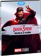 DOCTOR STRANGE 1-2 BOXSET  (2 Blu-ray)