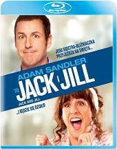 Jack and Jill (Blu-ray)