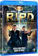R.I.P.D. [Blu-ray]