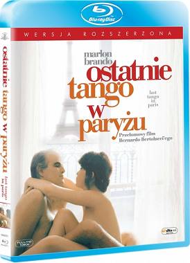 Last Tango In Paris [Blu-ray]