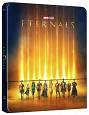 ETERNALS Steelbook (Blu-ray)