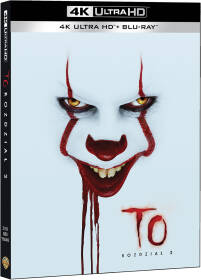 To: Rozdział 2 - 4K UHD + Blu-ray
