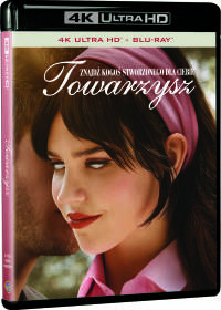 TOWARZYSZ - UHD 4K + Blu-ray