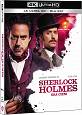 Sherlock Holmes: Game Of Shadows [4K UHD + Blu-ray]