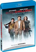 Boski Chillout (Blu-ray)