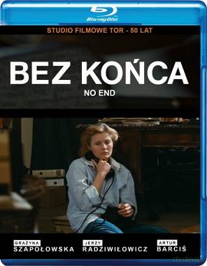 Bez końca [Blu-ray]