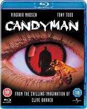 Candyman [Blu-ray]