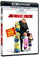 Despicable Me [4K UHD + Blu-ray]