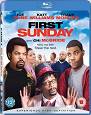 First Sunday [Blu-ray]