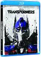 Transformers [Blu-ray]