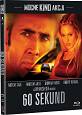 Gone In 60 Seconds [Blu-ray]