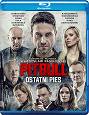 Pitbull. Ostatni Pies (Blu-ray)