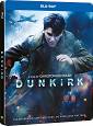 Dunkirk - Steelbook [2 Blu-ray]