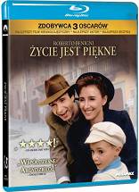 Życie jest piękne (Blu-ray)