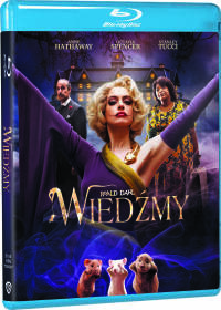 The Witches (Blu-ray)