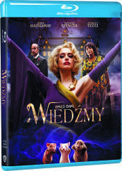 Wiedźmy (Blu-ray)