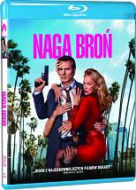 The Naked Gun (2025) (Blu-ray)