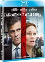 Zakładnik z Wall Street (Blu-ray)