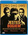 Jesteś Bogiem [Blu-Ray]