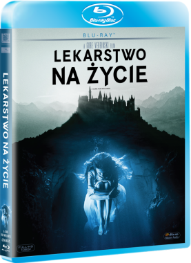 Lekarstwo na Życie [Blu-ray]