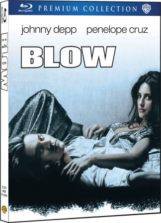 Blow Premium Collection (Blu-ray)