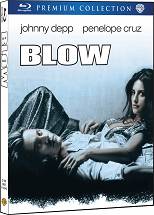 Blow - Premium Collection [Blu-ray]