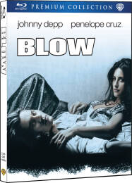 Blow Premium Collection (Blu-ray)