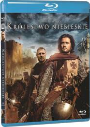 Kingdom Of Heaven [Blu-ray]