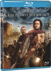 Królestwo niebieskie (Blu-ray)